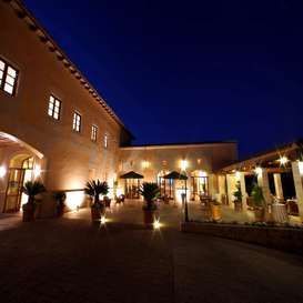 Hotel Pula Suites Hotel Golf & Spa