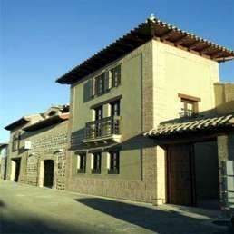 Posada Los Condestables