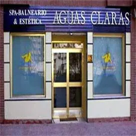 Aguas Claras