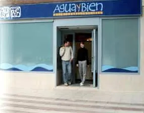 AguayBien