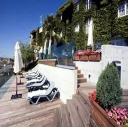 Arha Villa de Suances