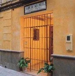 Aljibe de San Miguel