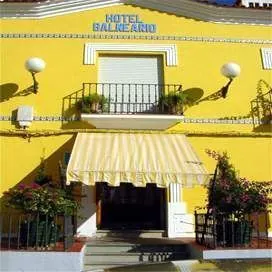 Bonos regalo del Balneario de Alange