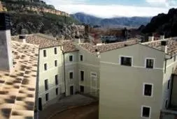 Hotel Balneario Alhama de Aragón
