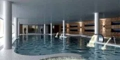 Hotel Balneario Alhama de Aragón