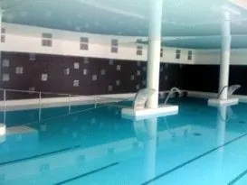Hotel Balneario Alhama de Aragón