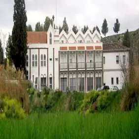 Balneario Alicun de las Torres