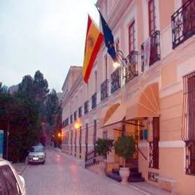 Balneario de Archena