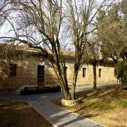 Balneario Babilafuente