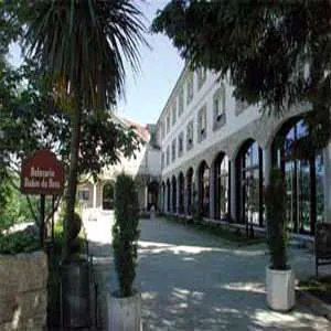 Balneario Baños da Brea