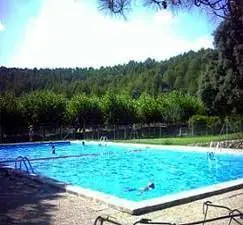 Balneario Baños de Alcantud