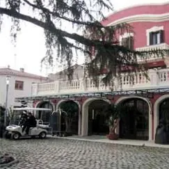 Hotel Blancafort Spa Termal