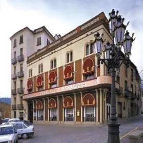 Broquetas Spa Termal