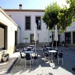 Balneario Brozas (Baños de San Gregorio)