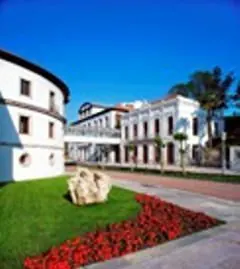 Bonos regalo de Las Caldas Villa Termal (Oviedo)