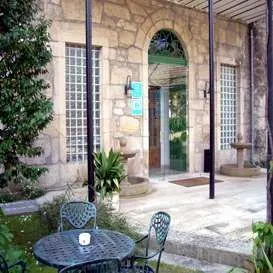 Balneario Caldelas de Tuy