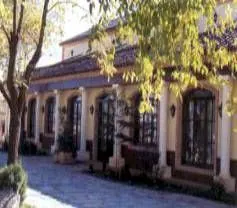 Balneario Cervantes