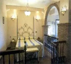 Balneario Cervantes