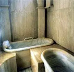 Balneario Cervantes