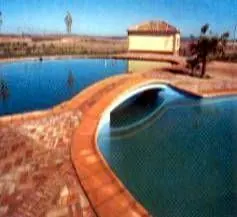 Balneario Cervantes