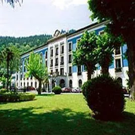 Balneario Cestona