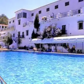 Balneario de Chulilla