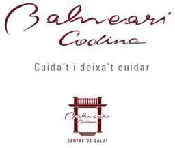 Balneari Codina