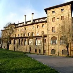 Balneario de Corconte