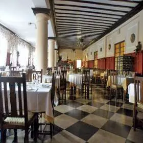 Balneario de Corconte