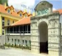 Balneario de Alceda