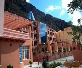 Balneario de Arnedillo