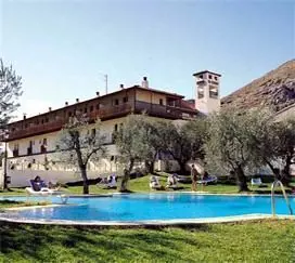 Balneario de Arnedillo