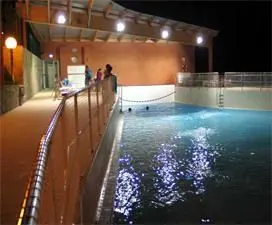 Balneario de Arnedillo