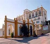 Balneario de Chiclana (Fuente Amarga)