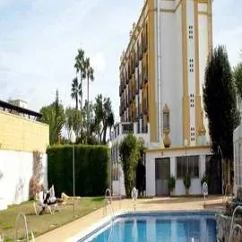 Balneario de Chiclana (Fuente Amarga)