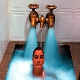 Balneario de Fitero (Baños de Fitero)