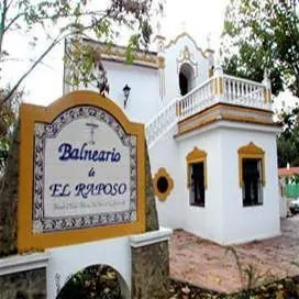 Hotel Balneario El Raposo