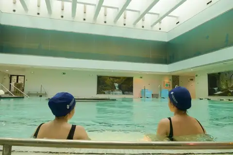 Hotel & Balneario Elgorriaga