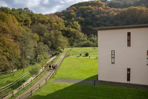 Hotel & Balneario Elgorriaga