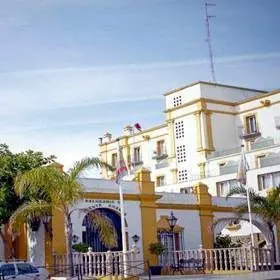 Balneario Fuente Amarga