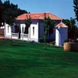 Balneario Fuentes del Trampal