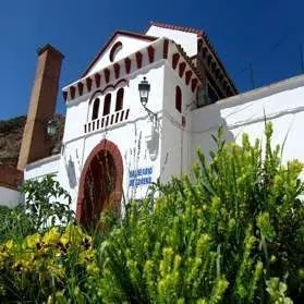 Balneario Graena
