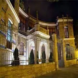 Balneario de la Alameda