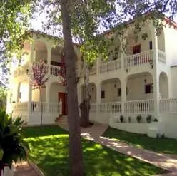 Balneario La Esperanza