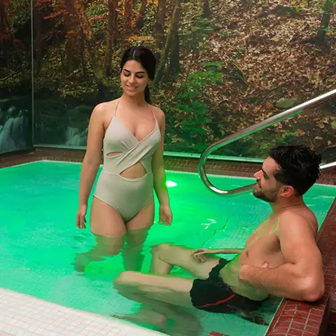 Hotel Balneario La Hermida