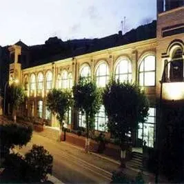 Balneario de Lanjarón