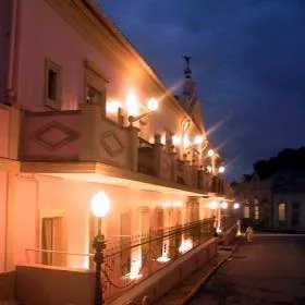 Balneario de Leana