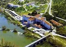 Balneario de Ledesma
