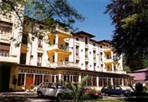 Gran Hotel Balneario de Liérganes