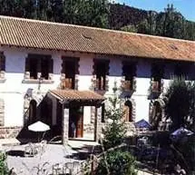 Balneario de Manzanera El Paraíso